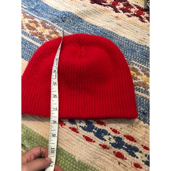 Madewell Wool Beanie Knit - Picture 3 of 5